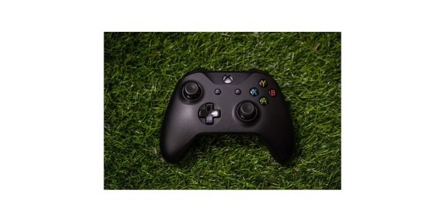 controller