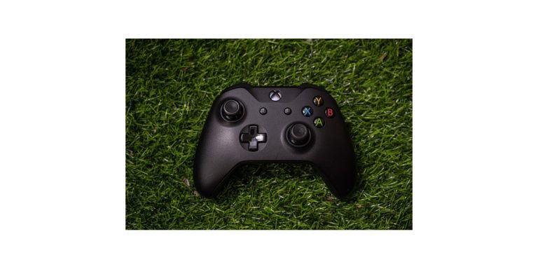 Mehr über den Artikel erfahren Solarstrom für den Gamecontroller – clever gedacht!