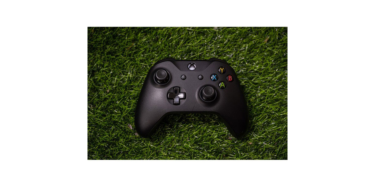 Du betrachtest gerade Solarstrom für den Gamecontroller – clever gedacht!