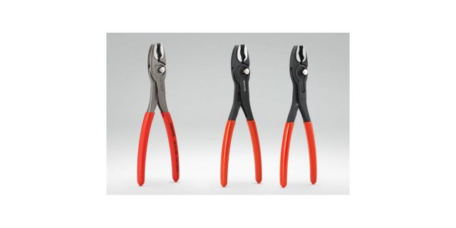 knipex-zange